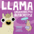 Llama Unleashes the Alpacalypse (a Llama Book)