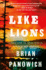 Like Lions: a Novel (Bull Mountain, 2)