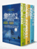 Three-Body Problem Boxed Set: (the Three-Body Problem, the Dark Forest, Death�S End)