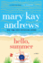 Hello, Summer: a Novel