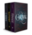 The Caraval Series (Caraval/Legendary/Finale)