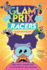Glam Prix Racers: Back on Track! (Glam Prix Racers, 2)