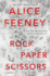 Rock Paper Scissors: a Novel