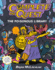 Complete the Quest: the Poisonous Library