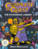Complete the Quest: the Poisonous Library