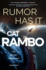 Rumor Has It (the Disco Space Opera, 3)