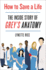 How to Save a Life: the Inside Story of Grey's Anatomy