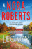 Legacy: a Novel