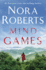 Mind Games: a Novel
