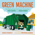 Green Machine: the Slightly Gross Truth About Turning Your Food Scraps Into Green Energy