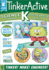 Tinkeractive Workbooks: Kindergarten Science (Tinkeractive Workbooks, 4)