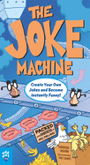 The Joke Machine