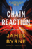Chain Reaction: a Dez Limerick Thriller (a Dez Limerick Novel, 3)