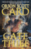 The Gate Thief (Mither Mages, 2)