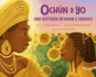 Och�n Y Yo: Una Historia De Amor Y Trenzas (Spanish Language Edition): Osh�n and Me: a Story of Love and Braids