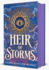 Heir of Storms (Storm Weaver Series, 1)