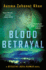Blood Betrayal (Blackwater Falls Series, 2)