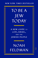 To Be a Jew Today Format: Paperback