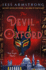 The Devil in Oxford: a Ruby Vaughn Mystery