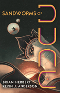 Sandworms of Dune