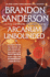 Arcanum Unbounded: The Cosmere Collection