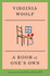A Room of One's Own (Essentials Classics)