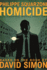 Homicide: The Graphic Novel, Part One