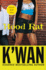 Hood Rat: a Novel