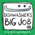 Dishwasher's Big Job (the Big Jobs Books)