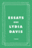 Essays One