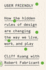 User Friendly-How the Hidden Rules of Design Are Changing the Way We Live, Work, and Play