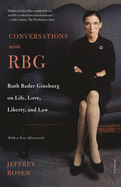 Conversations With Rbg