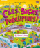 Cars, Signs, and Porcupines! : Happy County Book 3