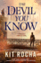 The Devil You Know: a Mercenary Librarians Novel (Mercenary Librarians, 2)