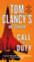 Tom Clancy's Op-Center: Call of Duty: a Novel