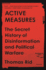 Active Measures: the Secret History of Disinformation and Political Warfare