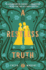 A Restless Truth (the Last Binding, 2)