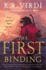 The First Binding (Tales of Tremaine, 1)