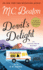 Devils Delight: an Agatha Raisin Mystery (Agatha Raisin Mysteries)