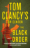 Tom Clancy's Op-Center: the Black Order: a Novel (Tom Clancy's Op-Center, 20)