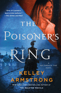 Poisoner's Ring (Rip Through Time Novels, 2)