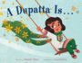 A Dupatta is...