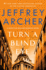 Turn a Blind Eye (William Warwick Novels, 3)