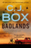 Badlands: a Cassie Dewell Novel