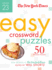 The New York Times Easy Crossword Puzzles Volume 23: 50 Monday Puzzles from the Pages of the New York Times