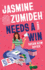 Jasmine Zumideh Needs a Win: a Novel