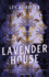 Lavender House: a Novel (Evander Mills, 1)