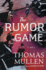 The Rumor Game: a Novel
