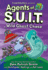 Investigators: Agents of S.U.I.T. : Wild Ghost Chase