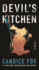 Devil's Kitchen: a Novel